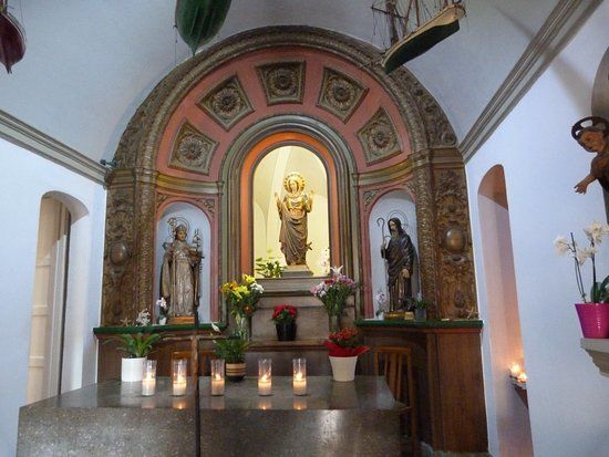 Ermita de la Mare de Déu de l'Esperança